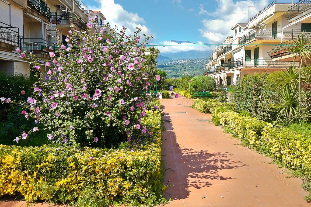 Stella Marina Apartment มาสคาลิ ภายนอก รูปภาพ