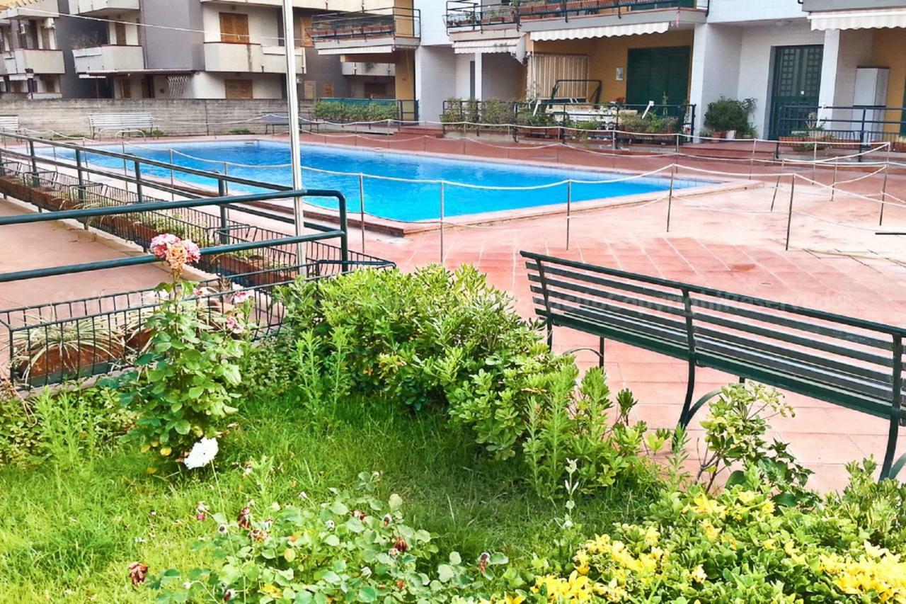 Stella Marina Apartment มาสคาลิ ภายนอก รูปภาพ