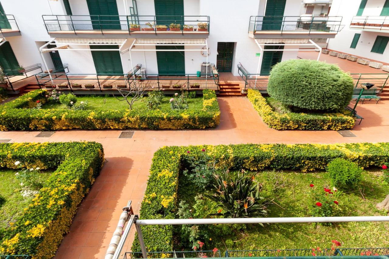 Stella Marina Apartment มาสคาลิ ภายนอก รูปภาพ