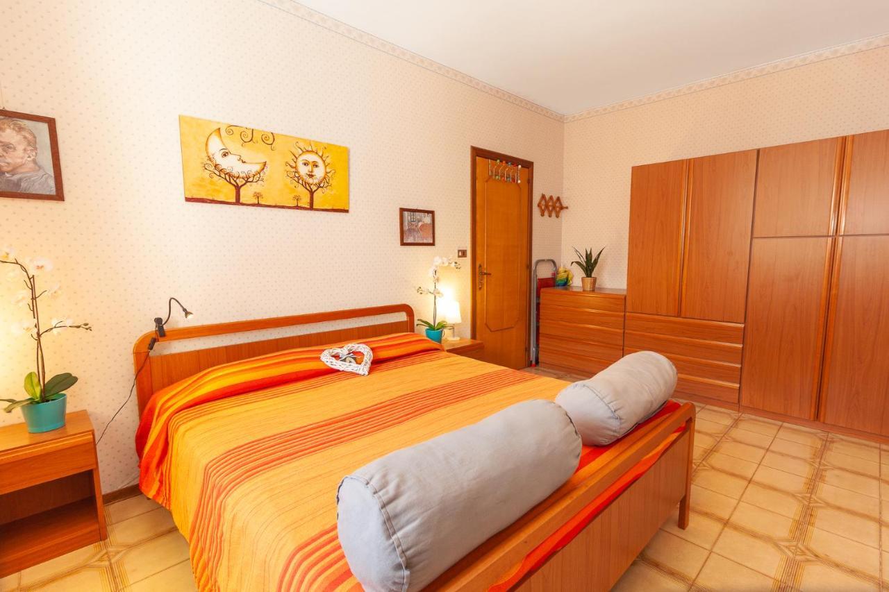 Stella Marina Apartment มาสคาลิ ภายนอก รูปภาพ