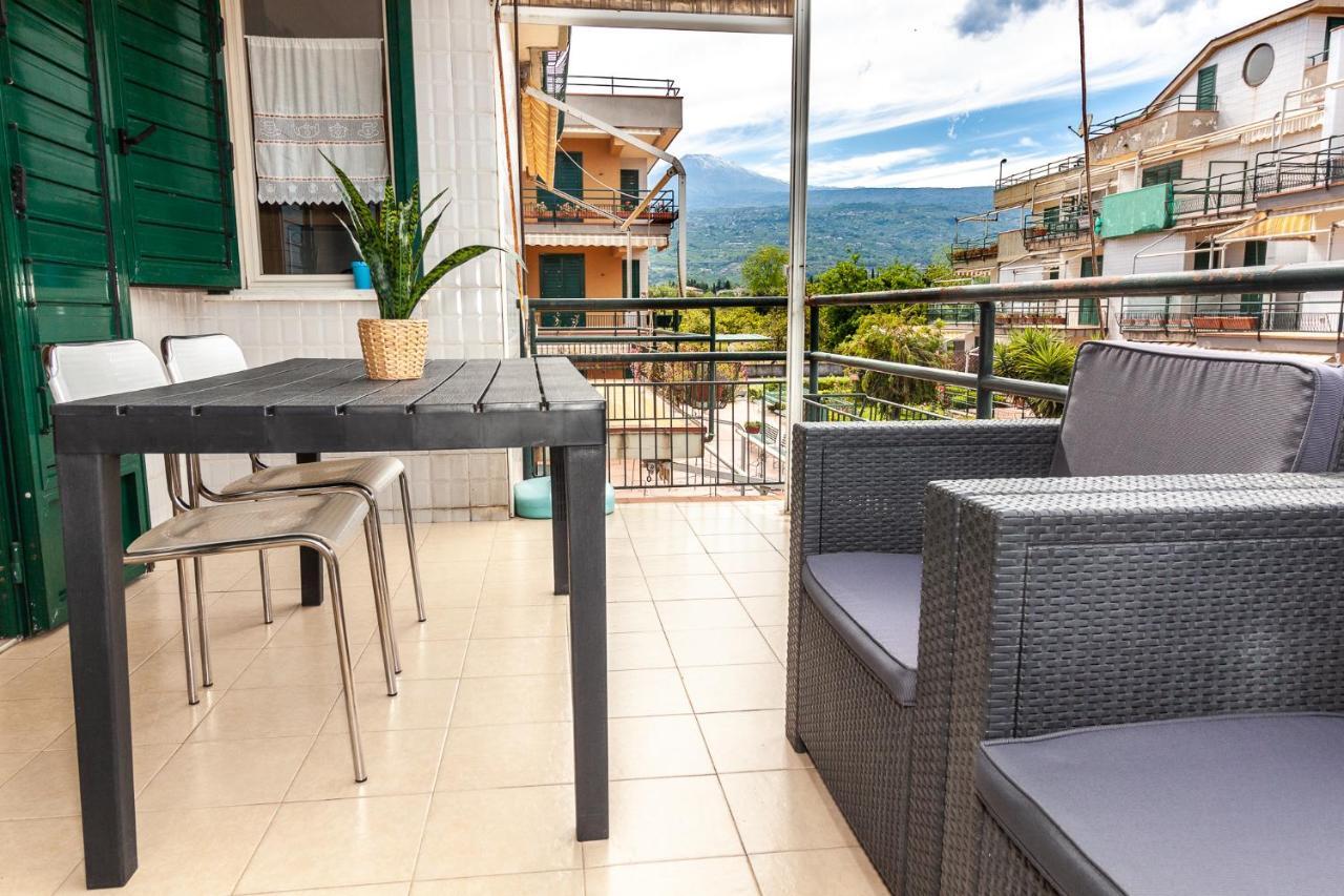 Stella Marina Apartment มาสคาลิ ภายนอก รูปภาพ
