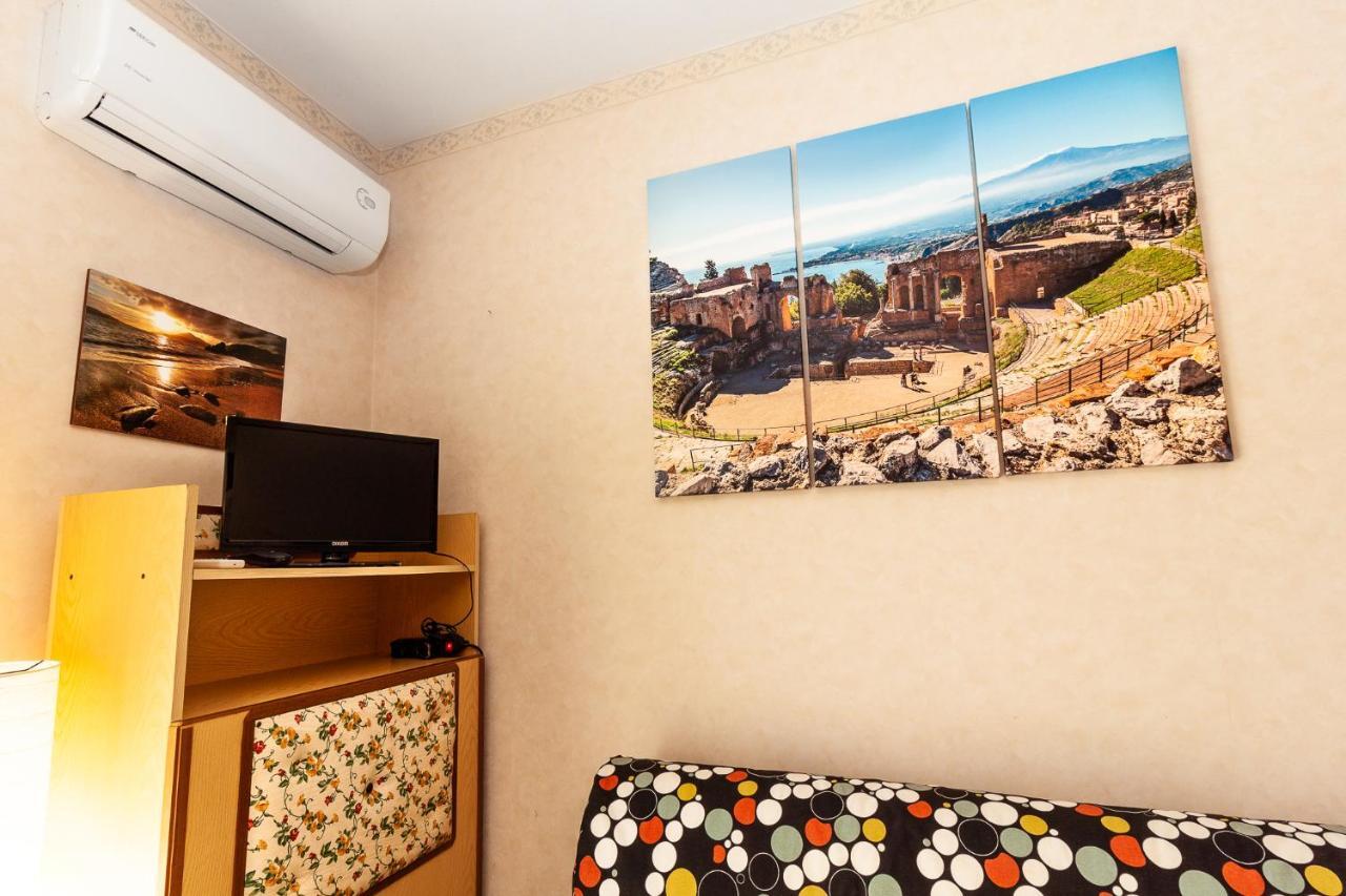 Stella Marina Apartment มาสคาลิ ภายนอก รูปภาพ