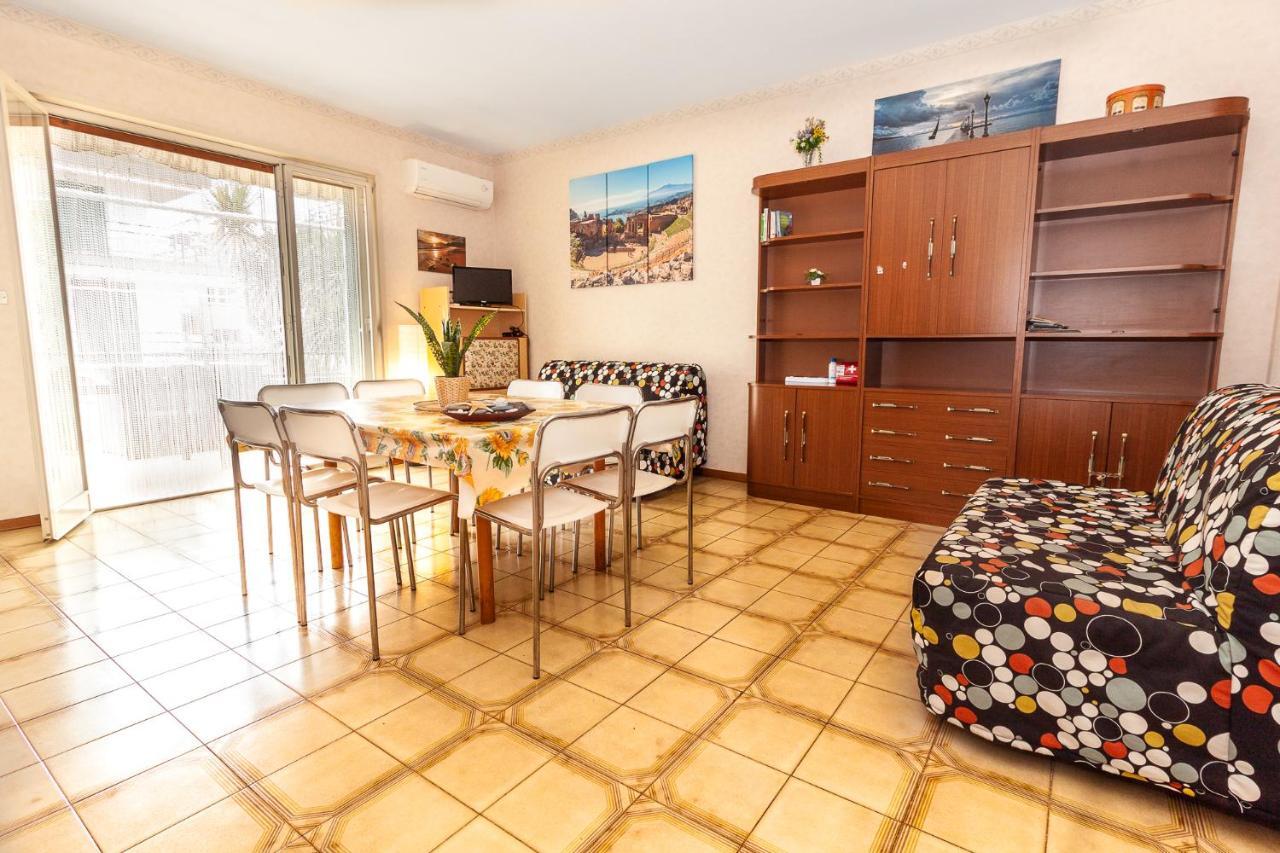 Stella Marina Apartment มาสคาลิ ภายนอก รูปภาพ