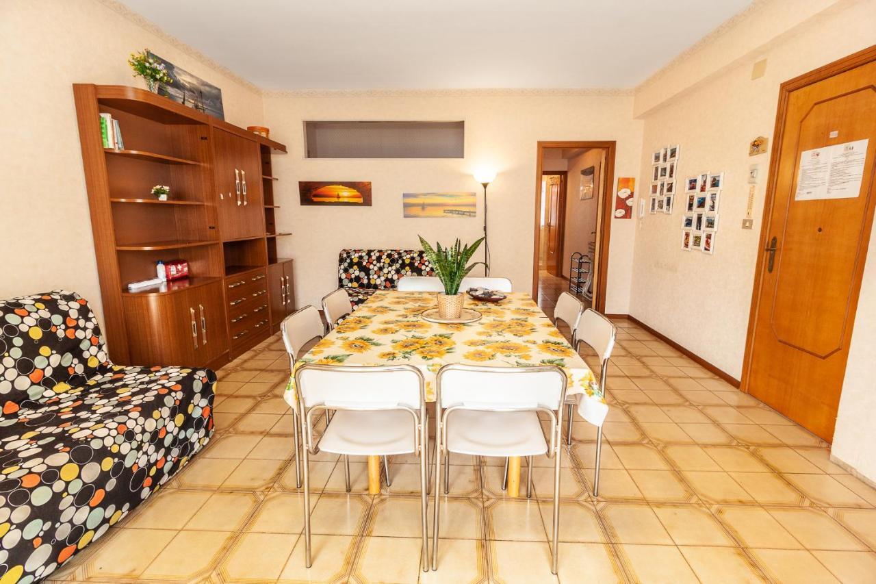 Stella Marina Apartment มาสคาลิ ภายนอก รูปภาพ